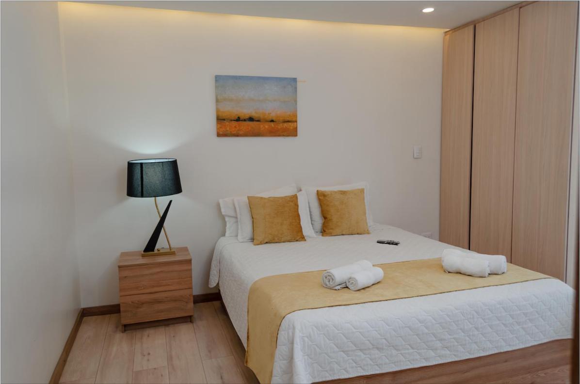 Hotel Brist0L Cuenca Con Generador De Electricidad 外观 照片