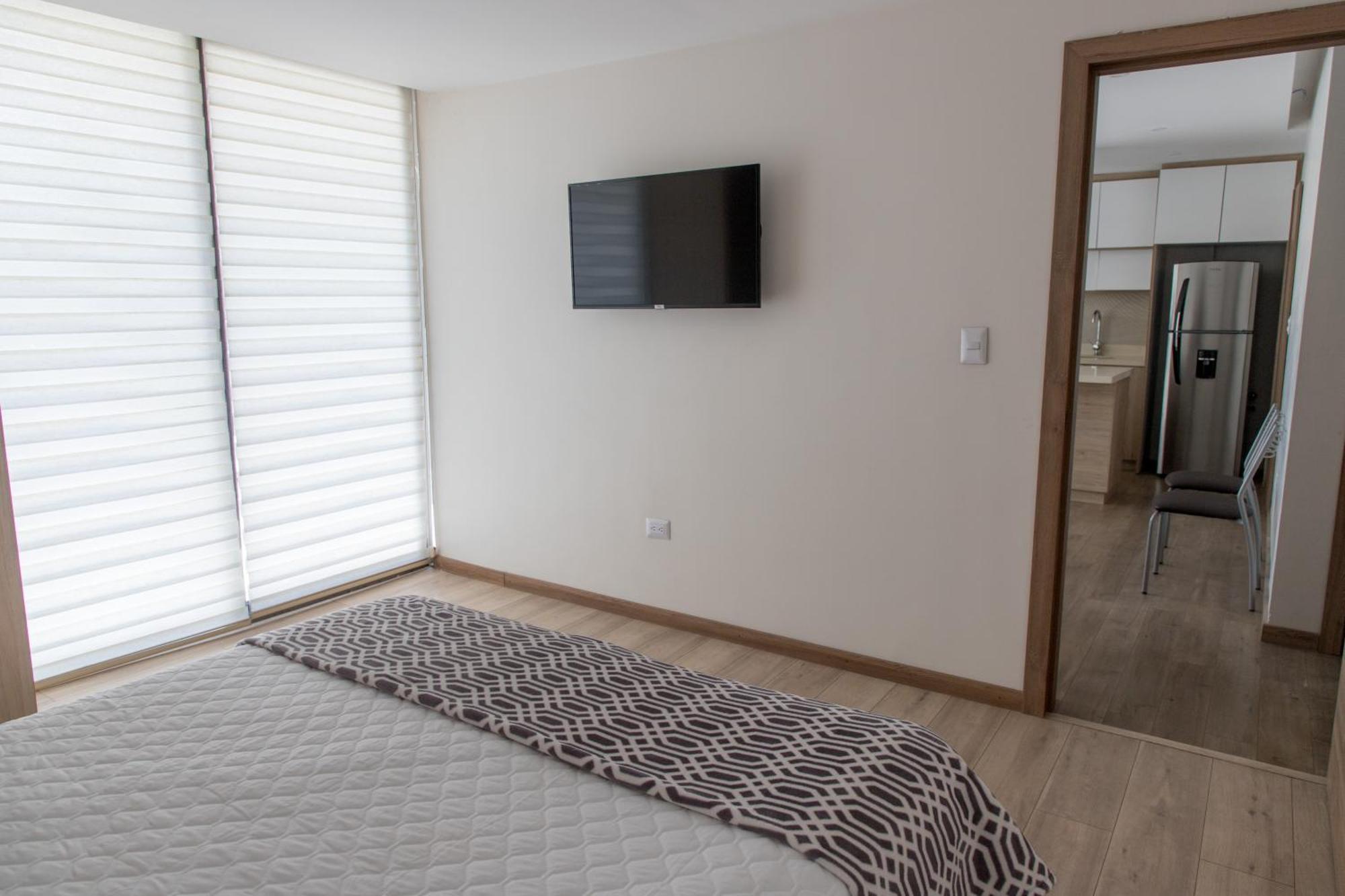 Hotel Brist0L Suites Centro Historico 昆卡 外观 照片