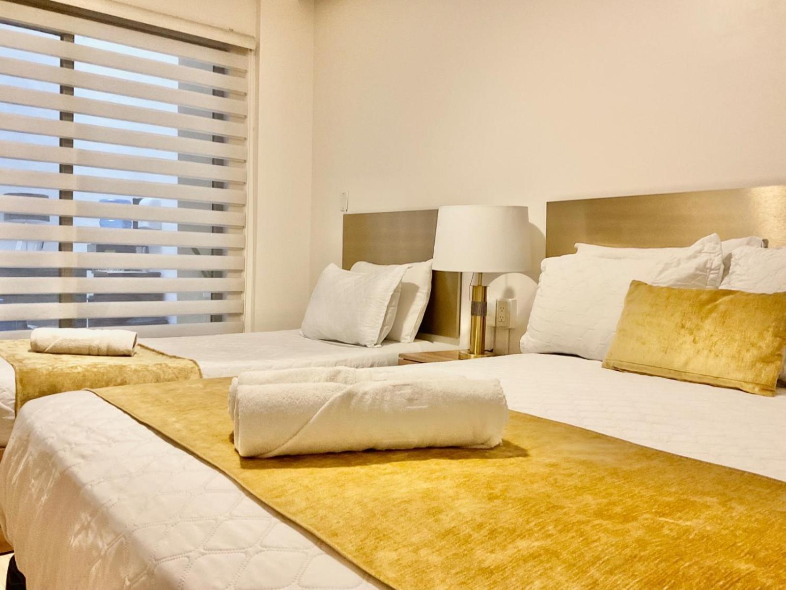 Hotel Brist0L Suites Centro Historico 昆卡 外观 照片