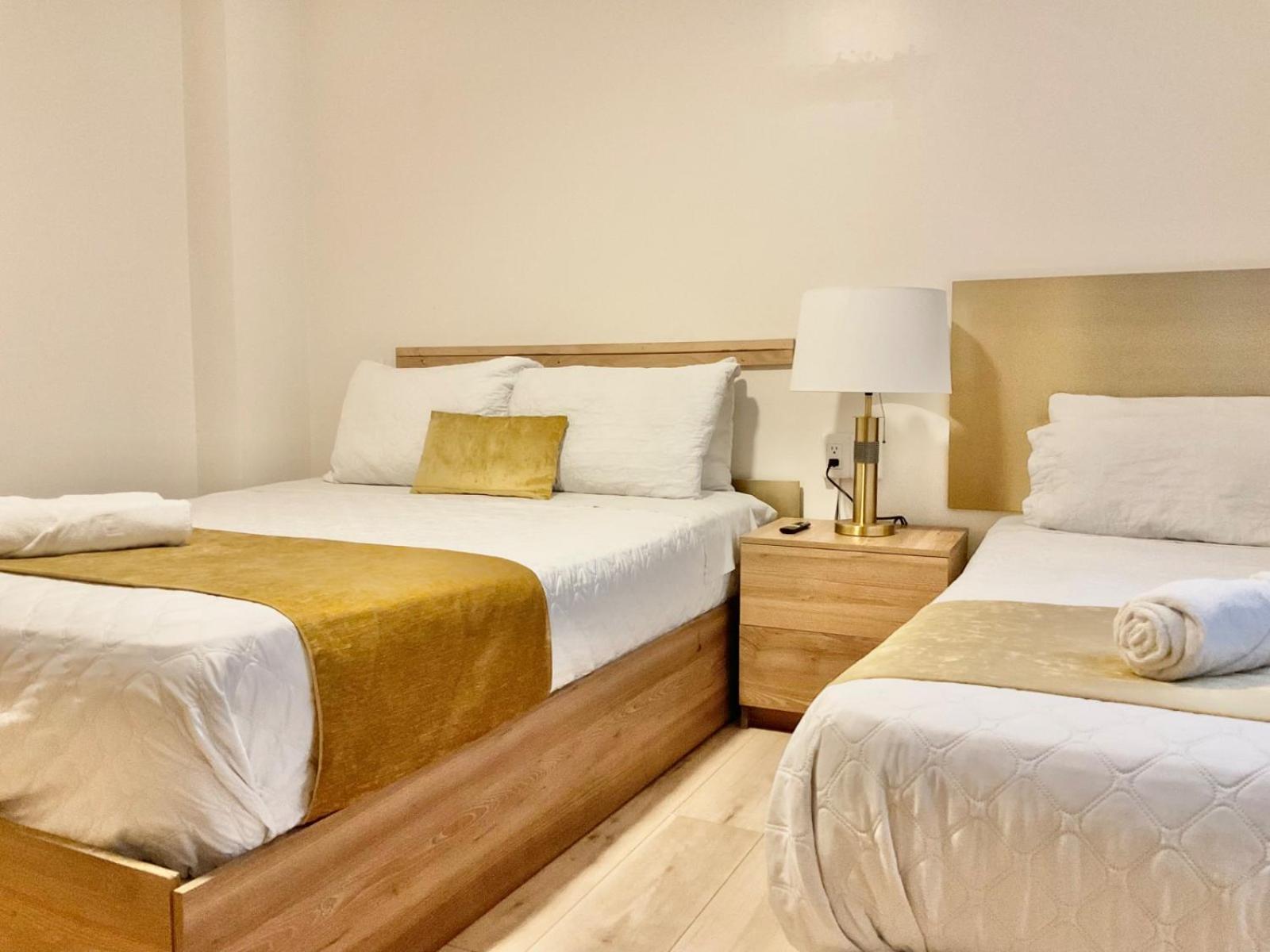 Hotel Brist0L Suites Centro Historico 昆卡 外观 照片