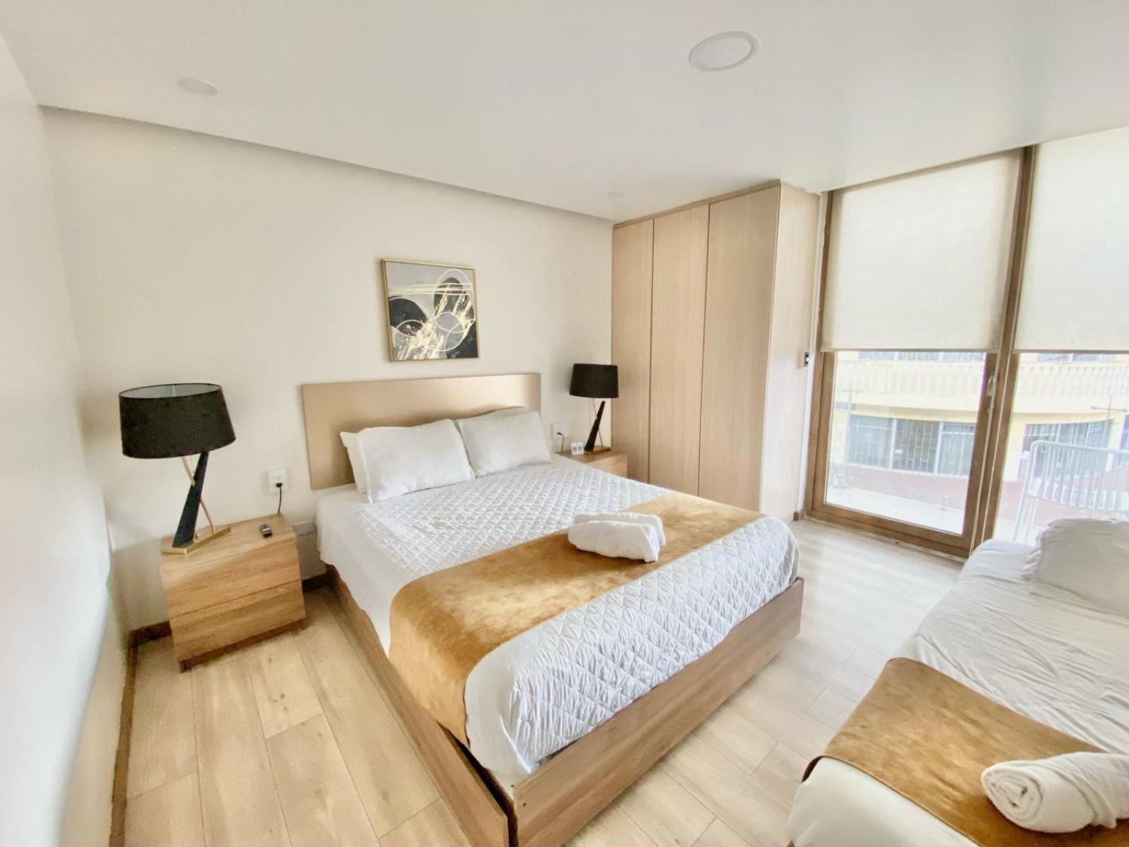 Hotel Brist0L Suites Centro Historico 昆卡 外观 照片